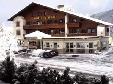Hotel Stubai