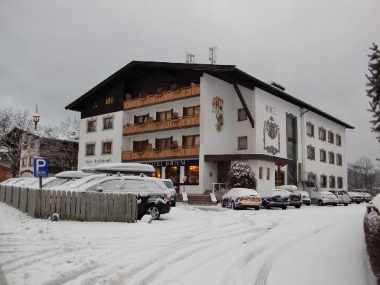 Hotel Briem